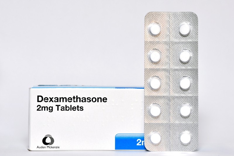 dexamethasone tablet